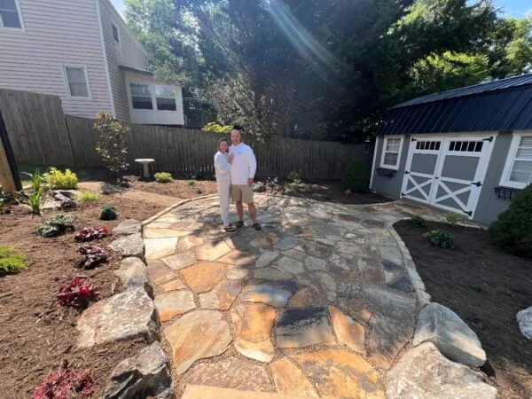 West Asheville Property