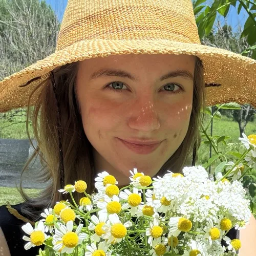 Michelle-Marie Nelson
